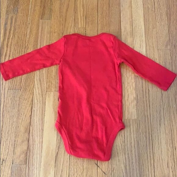 Carter’s Valentine’s Day Outfit 6 Months. - Picture 3 of 5